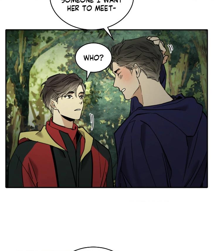 In Cold Love by 10min – Uncensored [Eng] page 51