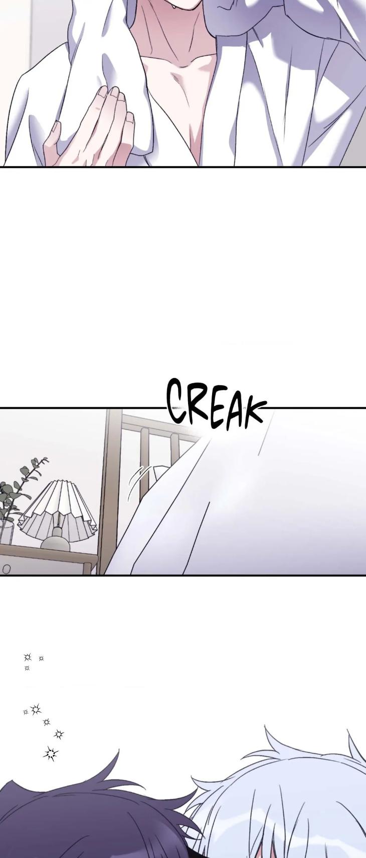 Surge Towards You by Cheongyeon – SE 6 [Eng] page 50