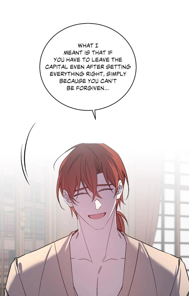 Love Trap by Rayuan – Season 3 – Uncensored [Eng] page 49
