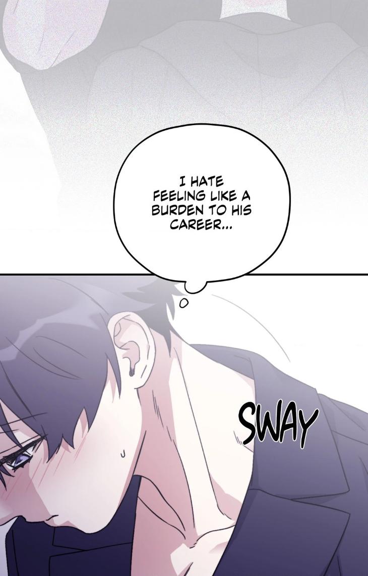 Surge Towards You by Cheongyeon – SE 6 [Eng] page 52