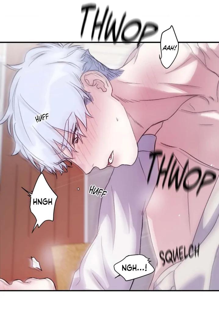 Surge Towards You by Cheongyeon – SE 6 [Eng] page 53