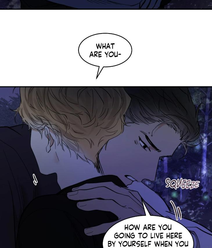 In Cold Love by 10min – Uncensored [Eng] page 54