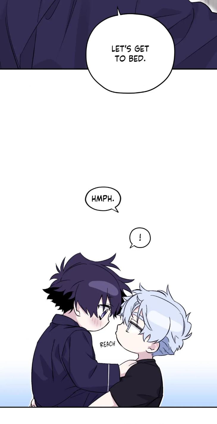 Surge Towards You by Cheongyeon – SE 6 [Eng] page 53