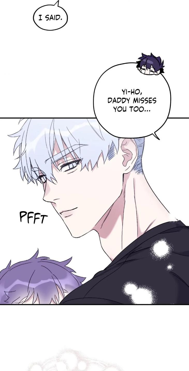 Surge Towards You by Cheongyeon – SE 6 [Eng] page 53