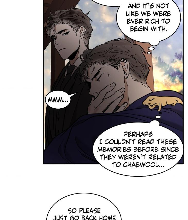 In Cold Love by 10min – Uncensored [Eng] page 51