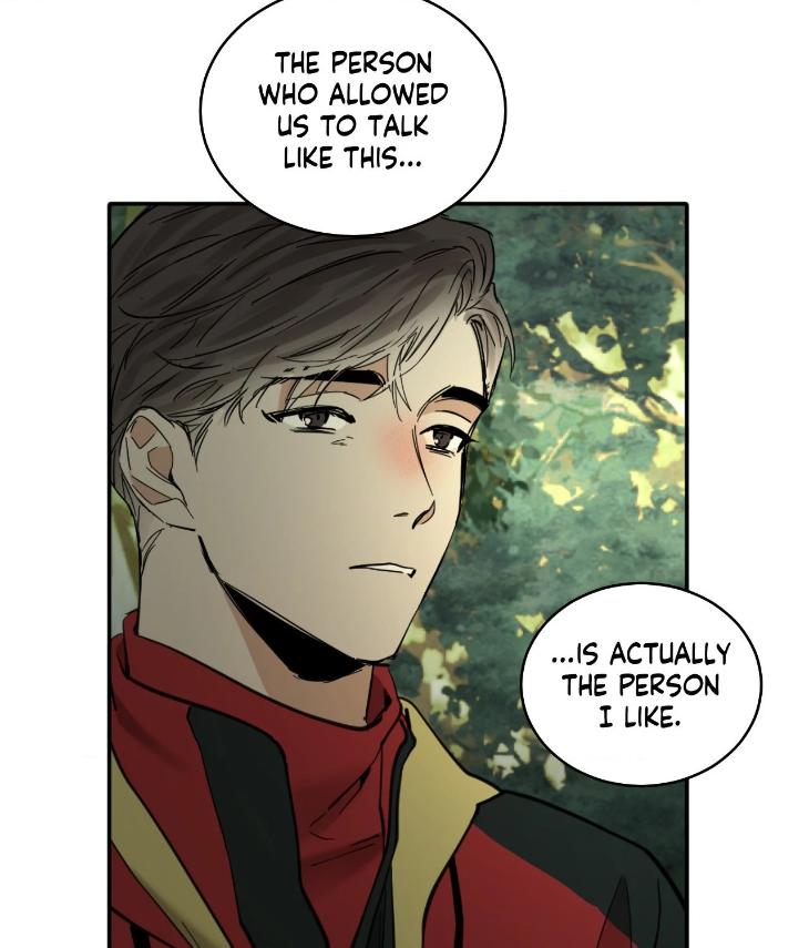 In Cold Love by 10min – Uncensored [Eng] page 52