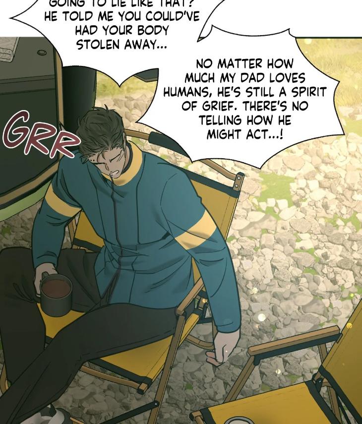 In Cold Love by 10min – Uncensored [Eng] page 53