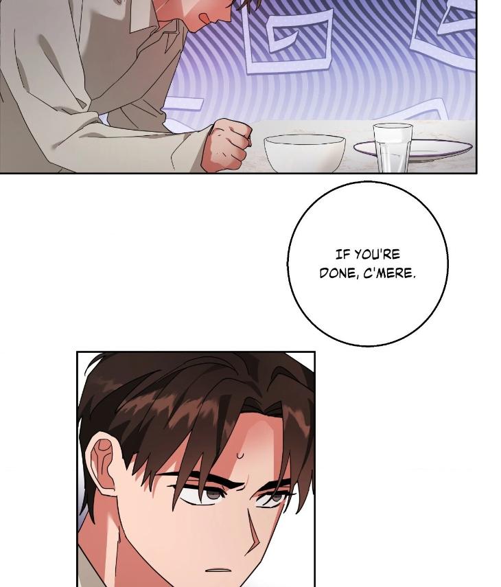 Taming the Trashy Tutor by Sadol – Uncensored [Eng] page 49