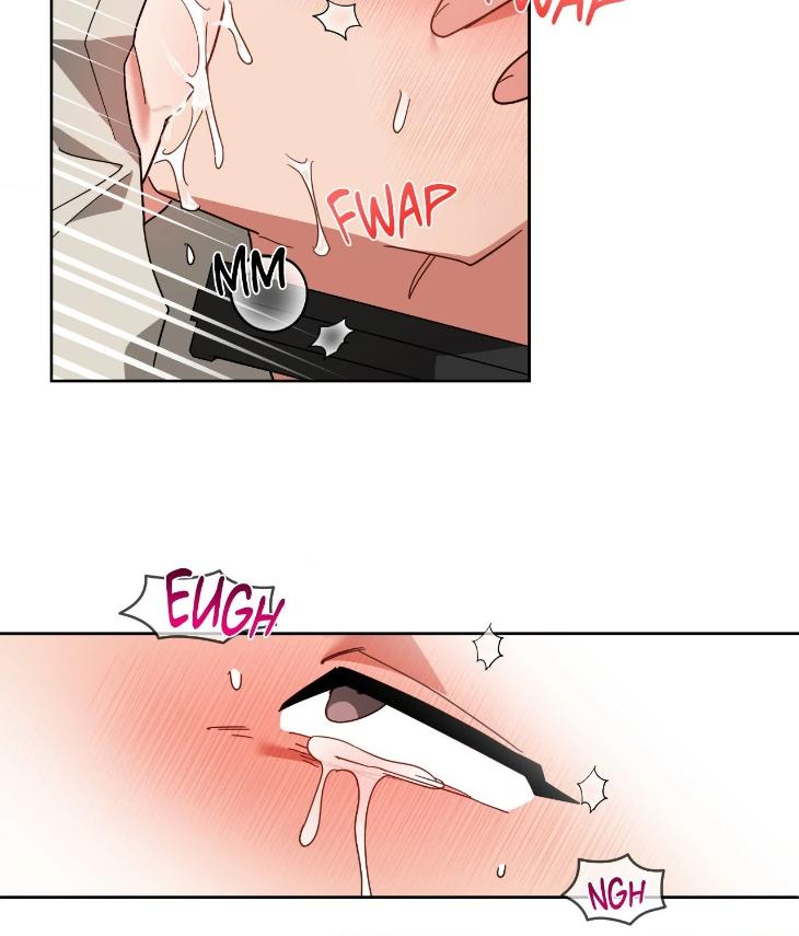 Taming the Trashy Tutor by Sadol – Uncensored [Eng] page 53