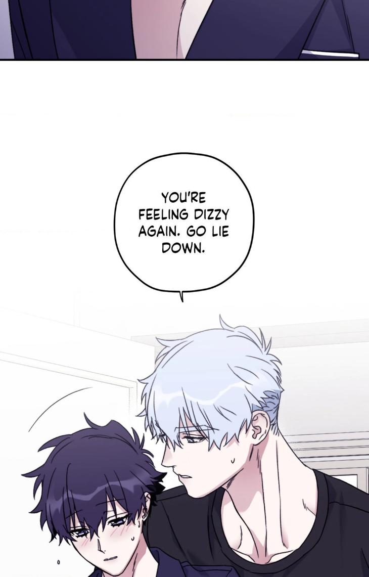 Surge Towards You by Cheongyeon – SE 6 [Eng] page 53