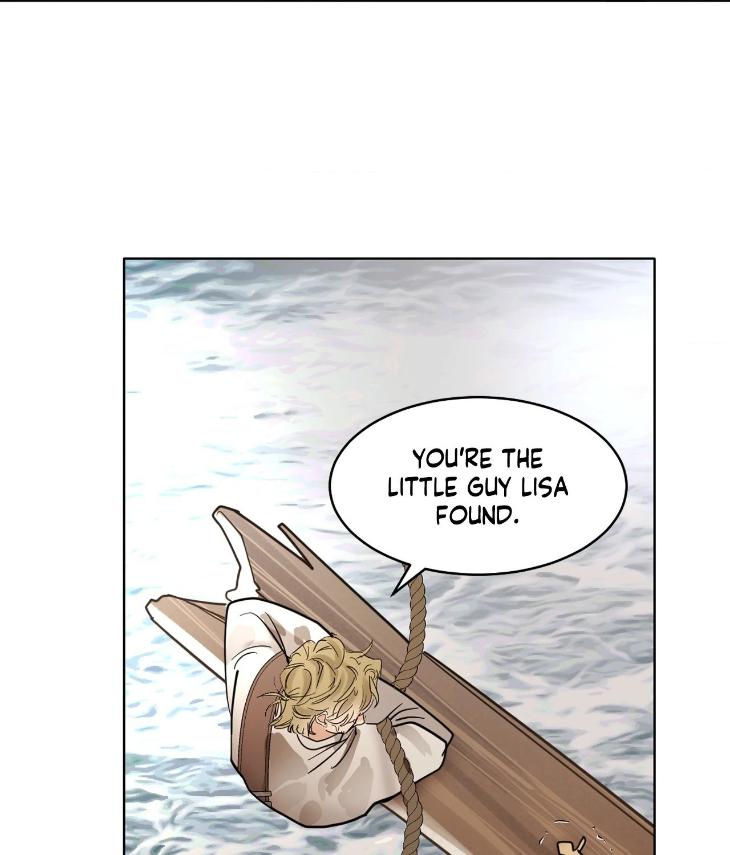 In Cold Love by 10min – Uncensored [Eng] page 54