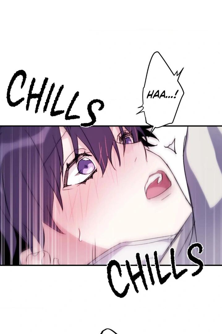 Surge Towards You by Cheongyeon – SE 6 [Eng] page 54