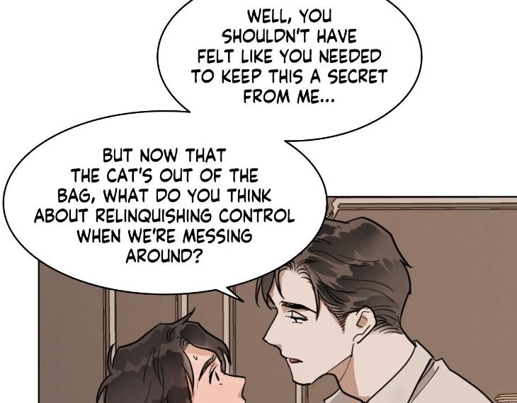 In Cold Love by 10min – Uncensored [Eng] page 54
