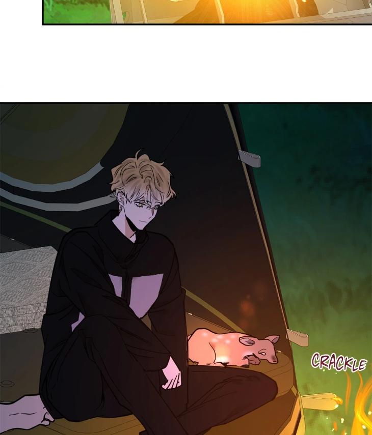 In Cold Love by 10min – Uncensored [Eng] page 54