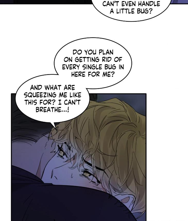 In Cold Love by 10min – Uncensored [Eng] page 55