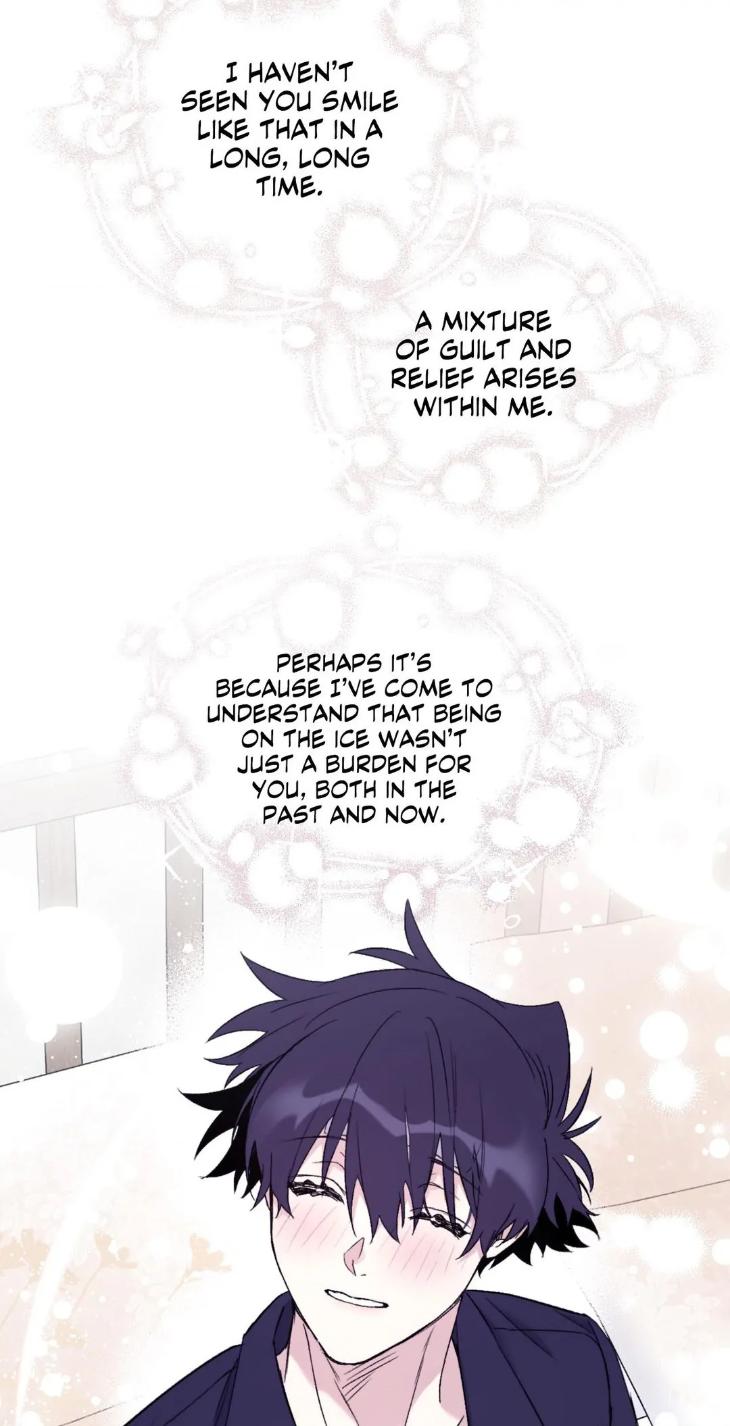 Surge Towards You by Cheongyeon – SE 6 [Eng] page 54