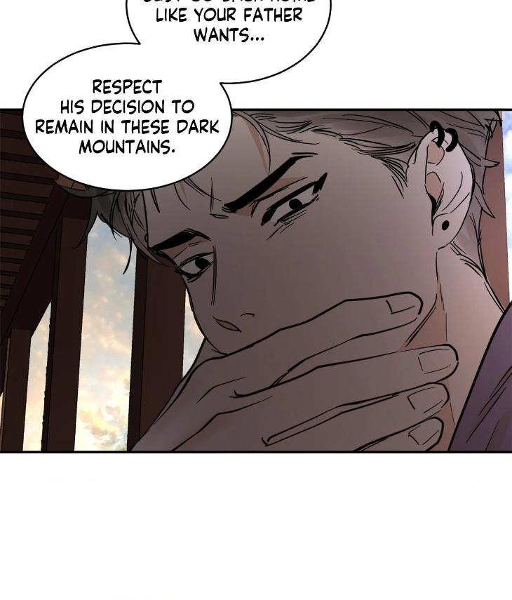 In Cold Love by 10min – Uncensored [Eng] page 52