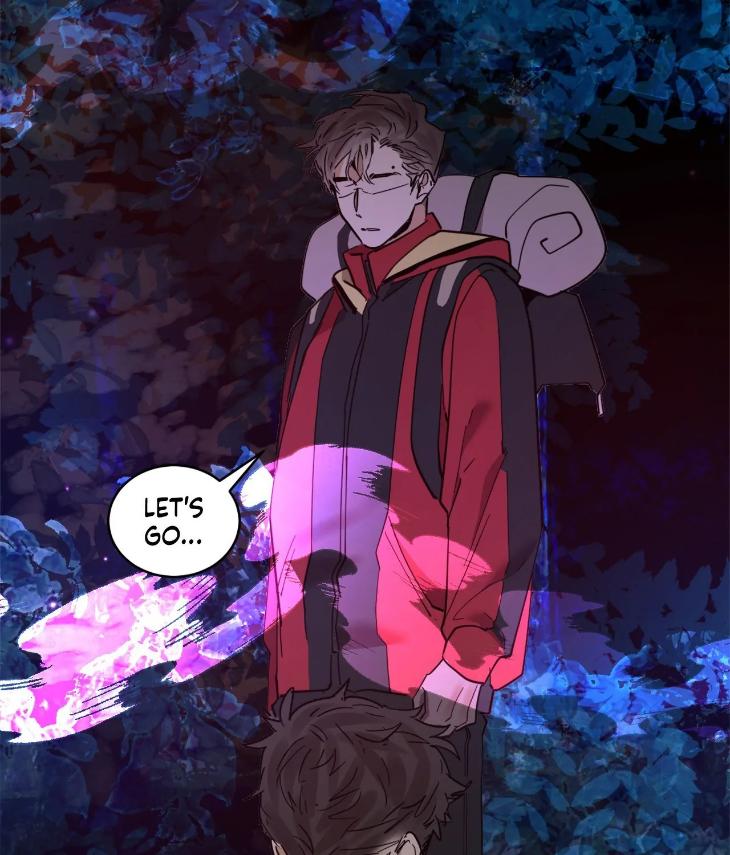 In Cold Love by 10min – Uncensored [Eng] page 54