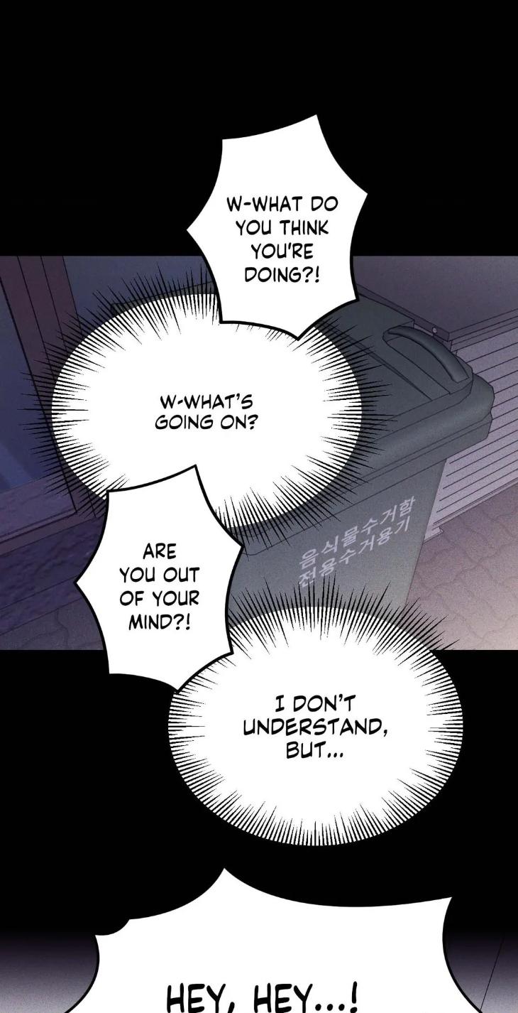 Surge Towards You by Cheongyeon – SE 6 [Eng] page 54