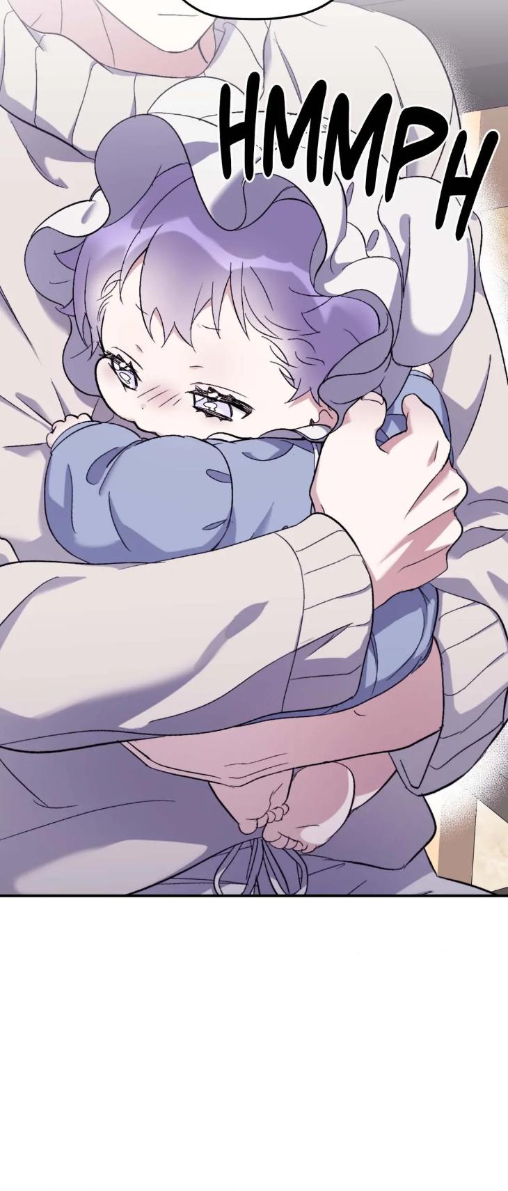 Surge Towards You by Cheongyeon – SE 6 [Eng] page 53