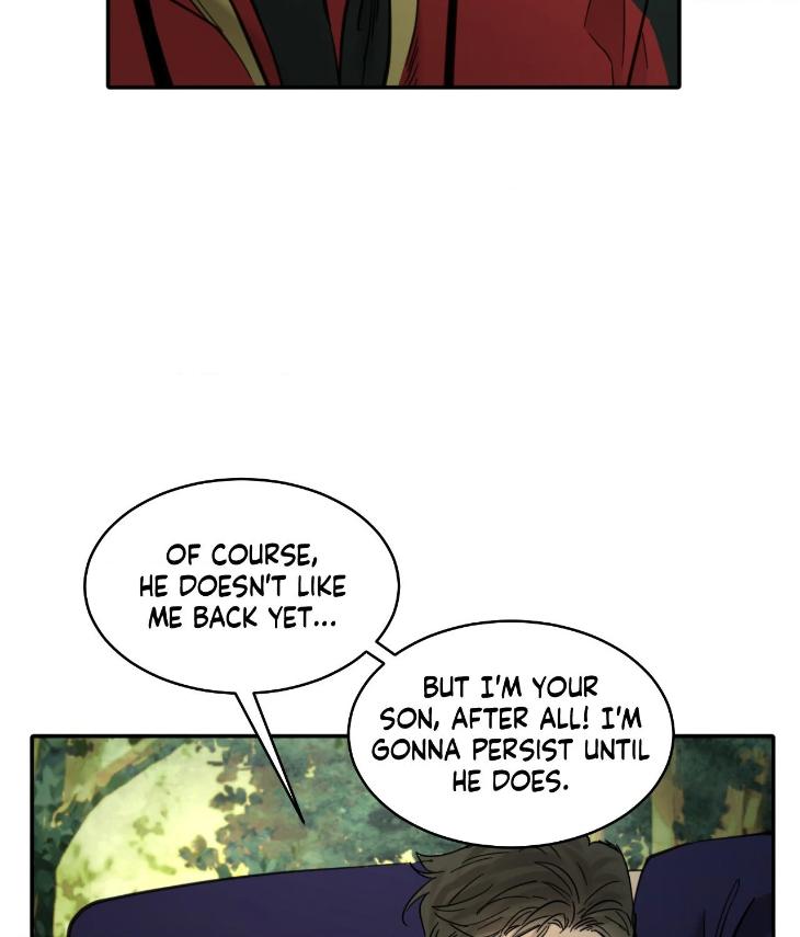 In Cold Love by 10min – Uncensored [Eng] page 53