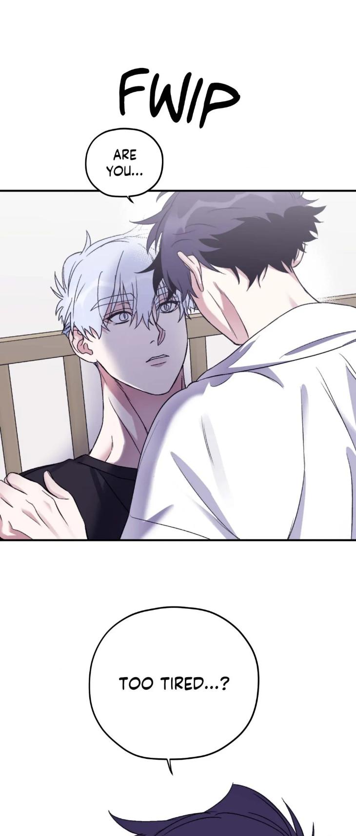 Surge Towards You by Cheongyeon – SE 6 [Eng] page 52