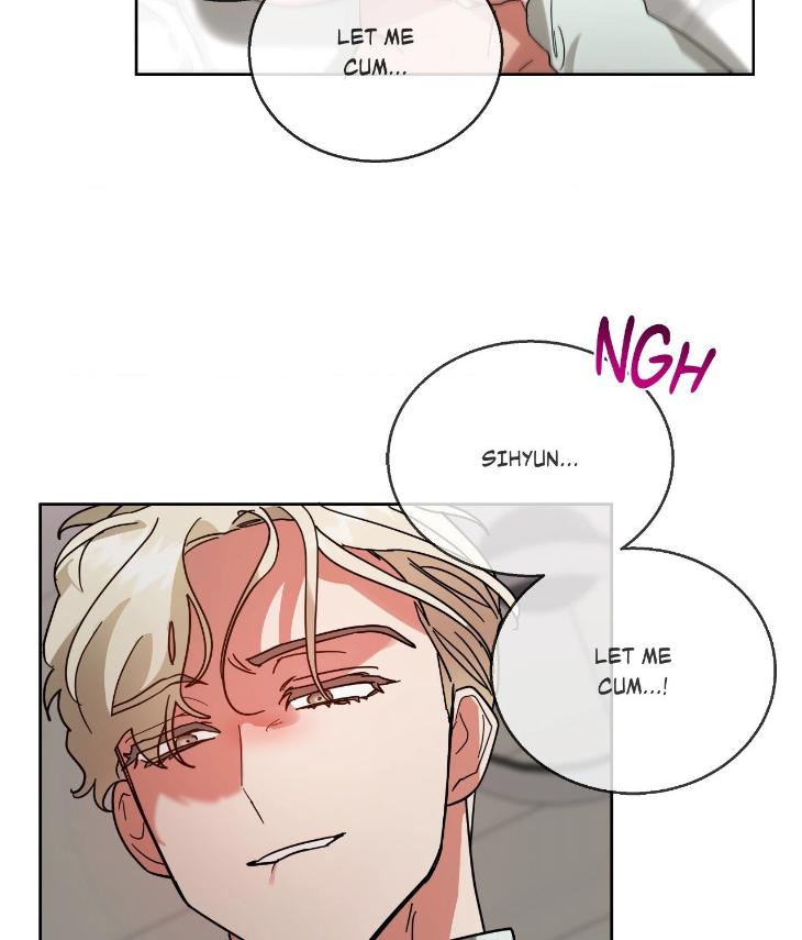 Taming the Trashy Tutor by Sadol – Uncensored [Eng] page 52