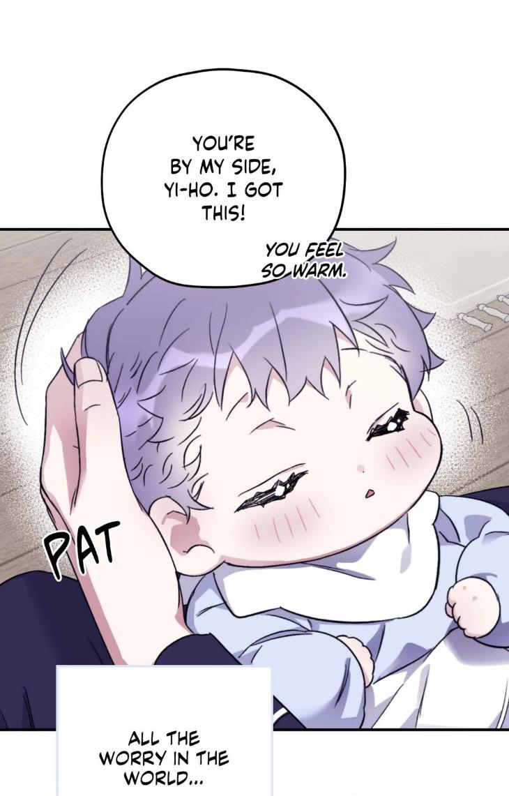 Surge Towards You by Cheongyeon – SE 6 [Eng] page 52