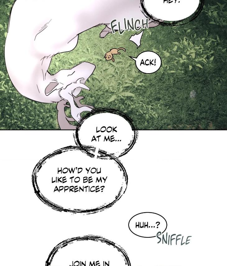 In Cold Love by 10min – Uncensored [Eng] page 56