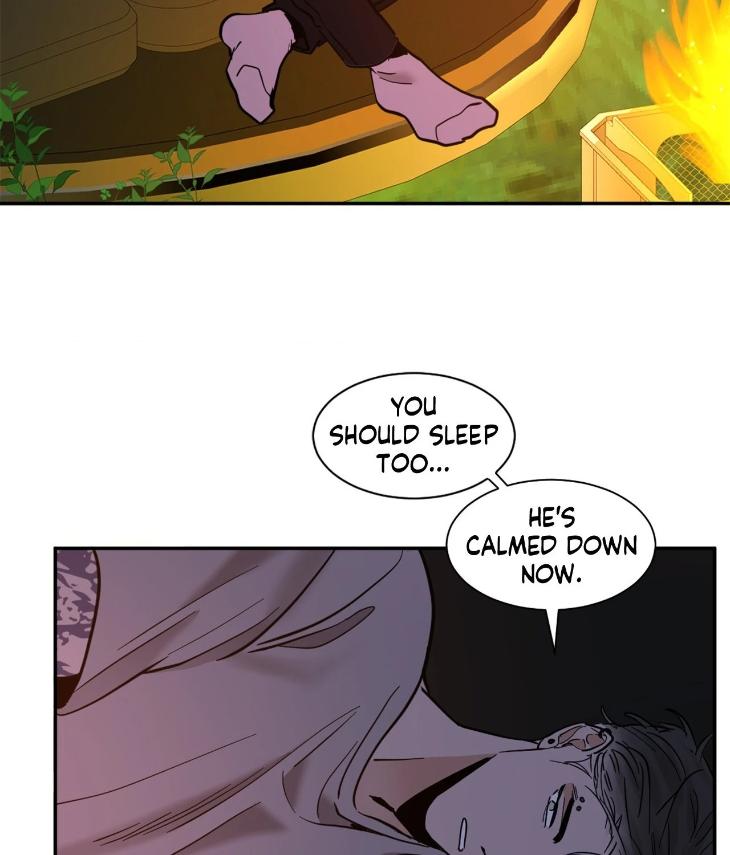 In Cold Love by 10min – Uncensored [Eng] page 55