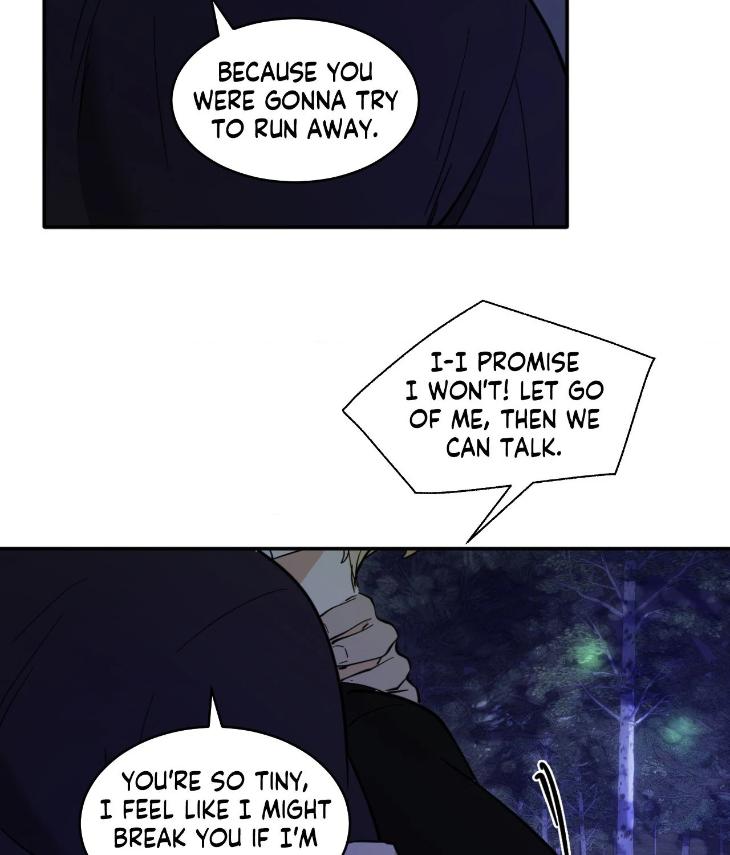 In Cold Love by 10min – Uncensored [Eng] page 56