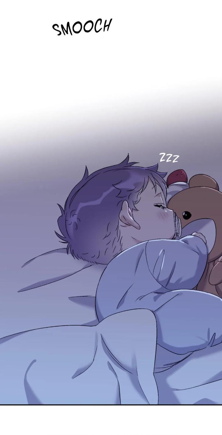 Surge Towards You by Cheongyeon – SE 6 [Eng] page 55