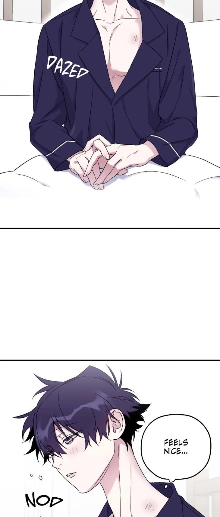 Surge Towards You by Cheongyeon – SE 6 [Eng] page 56