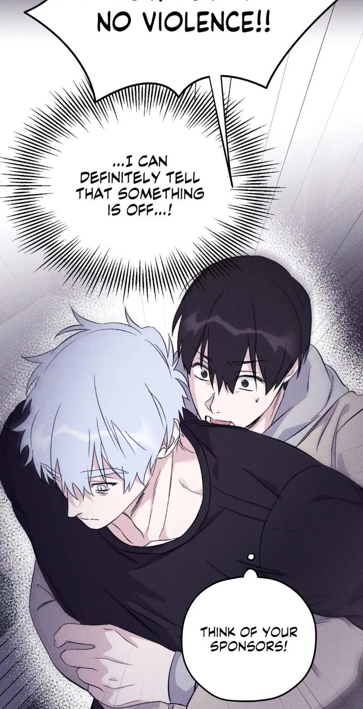 Surge Towards You by Cheongyeon – SE 6 [Eng] page 55