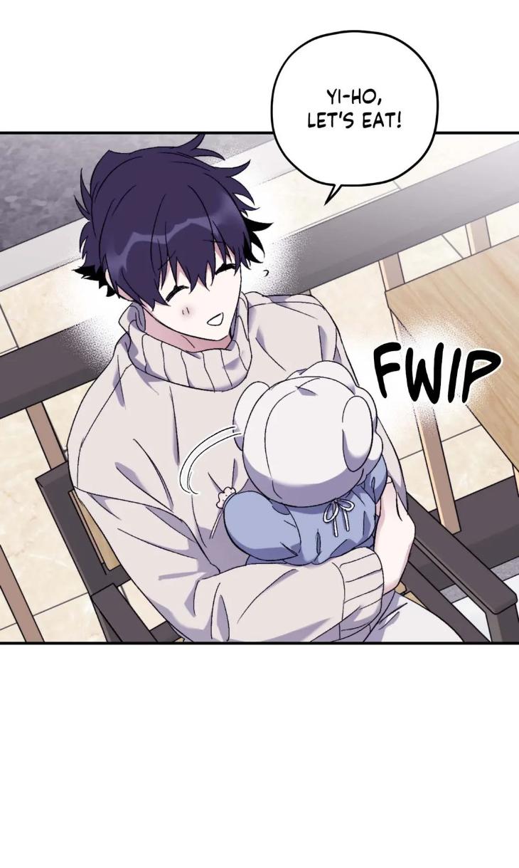 Surge Towards You by Cheongyeon – SE 6 [Eng] page 54