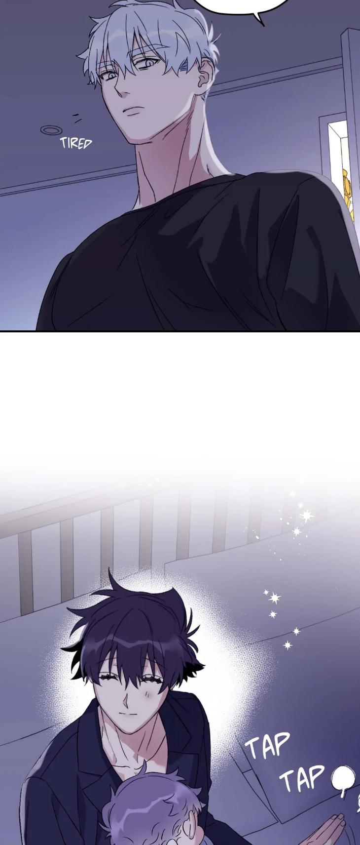 Surge Towards You by Cheongyeon – SE 6 [Eng] page 53