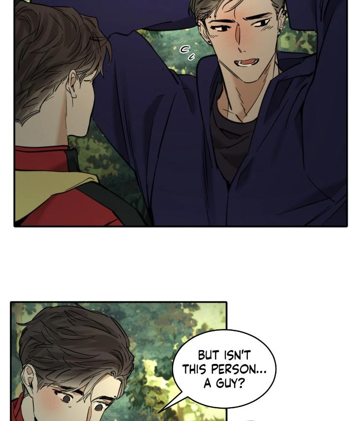 In Cold Love by 10min – Uncensored [Eng] page 54