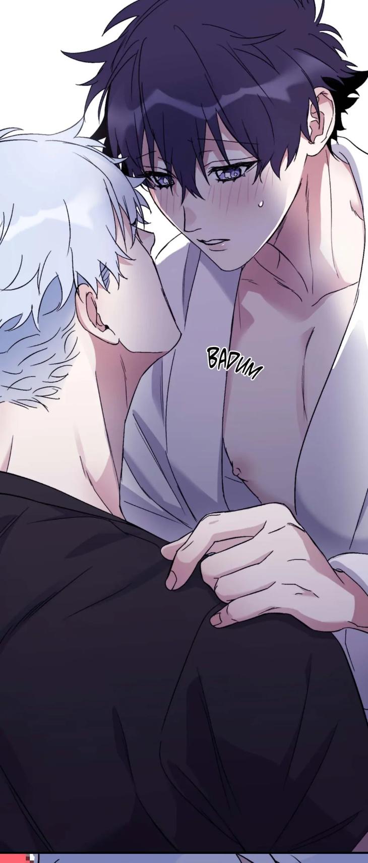 Surge Towards You by Cheongyeon – SE 6 [Eng] page 53