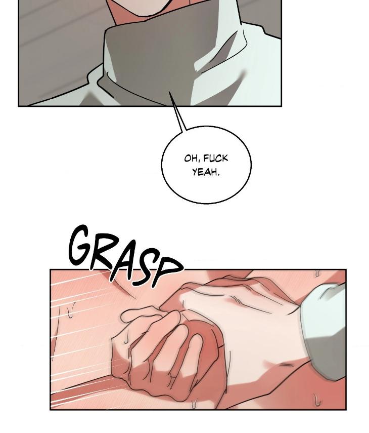 Taming the Trashy Tutor by Sadol – Uncensored [Eng] page 53