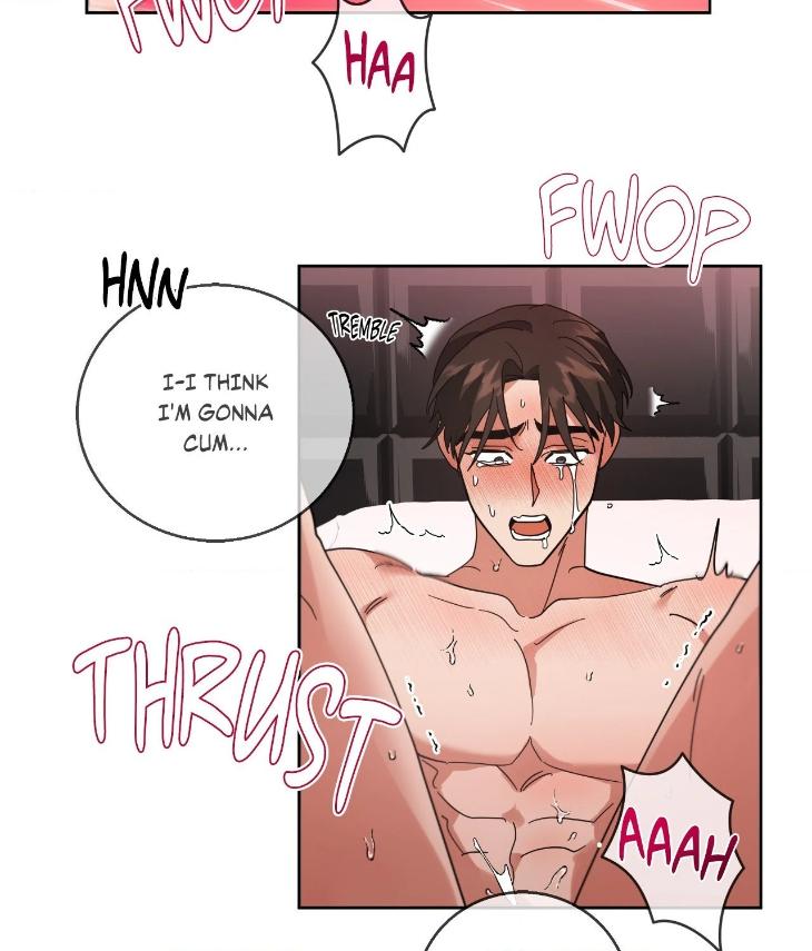 Taming the Trashy Tutor by Sadol – Uncensored [Eng] page 54