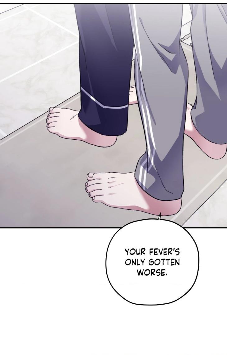Surge Towards You by Cheongyeon – SE 6 [Eng] page 55