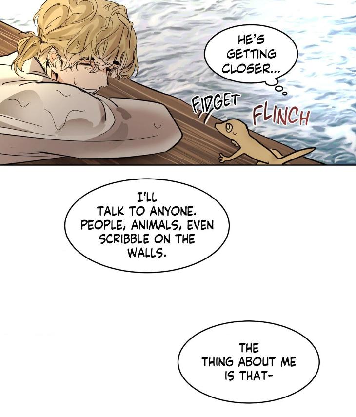 In Cold Love by 10min – Uncensored [Eng] page 56