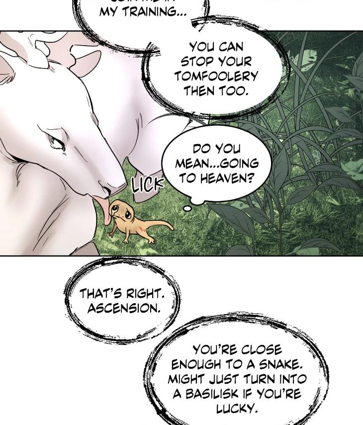 In Cold Love by 10min – Uncensored [Eng] page 57