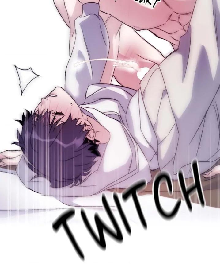 Surge Towards You by Cheongyeon – SE 6 [Eng] page 56