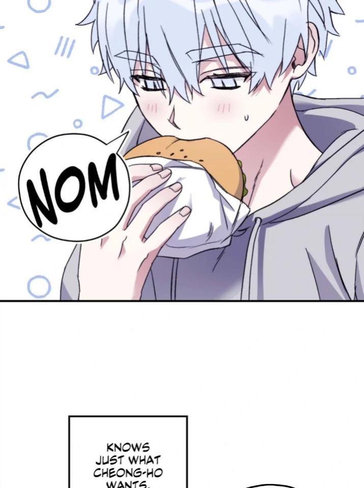 Surge Towards You by Cheongyeon – SE 6 [Eng] page 56