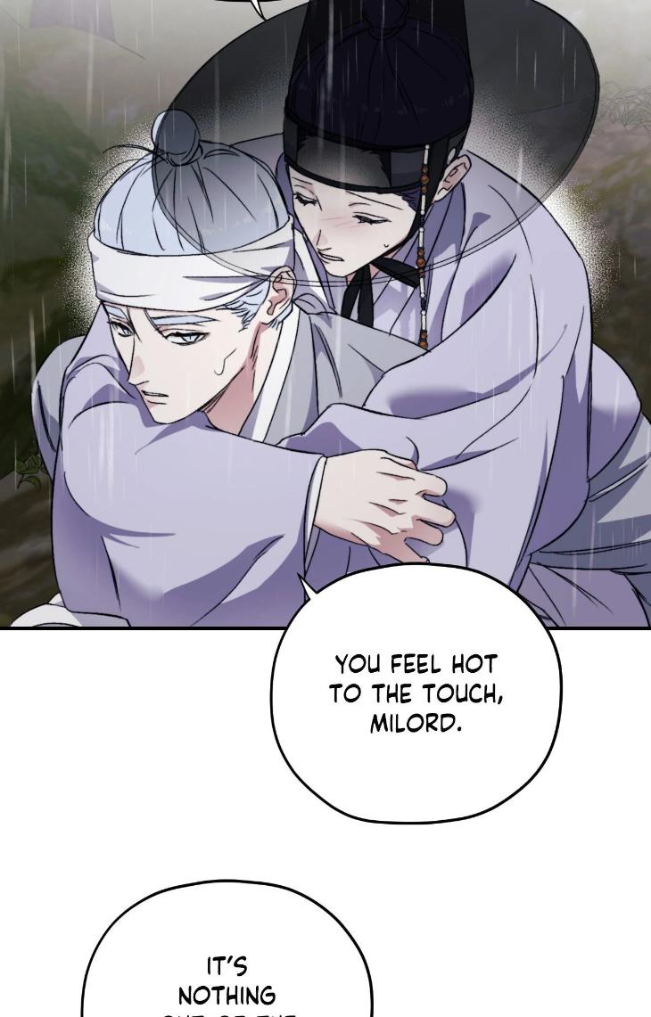 Surge Towards You by Cheongyeon – SE 6 [Eng] page 55