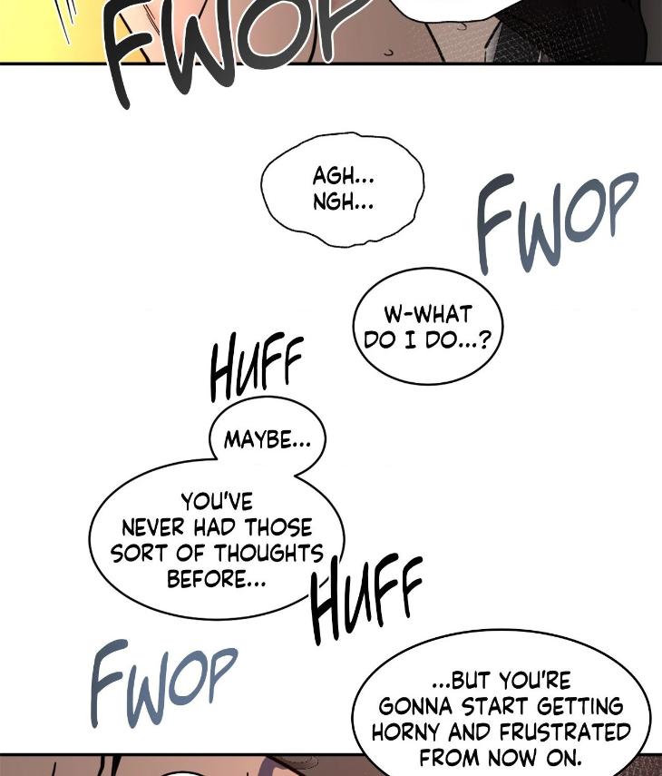 In Cold Love by 10min – Uncensored [Eng] page 55