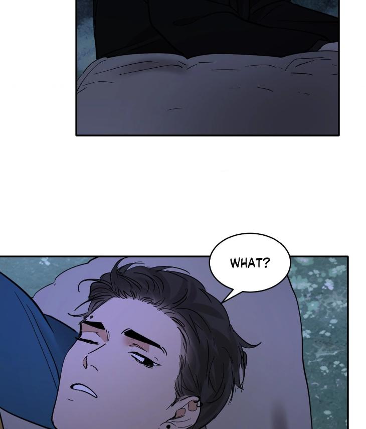In Cold Love by 10min – Uncensored [Eng] page 57