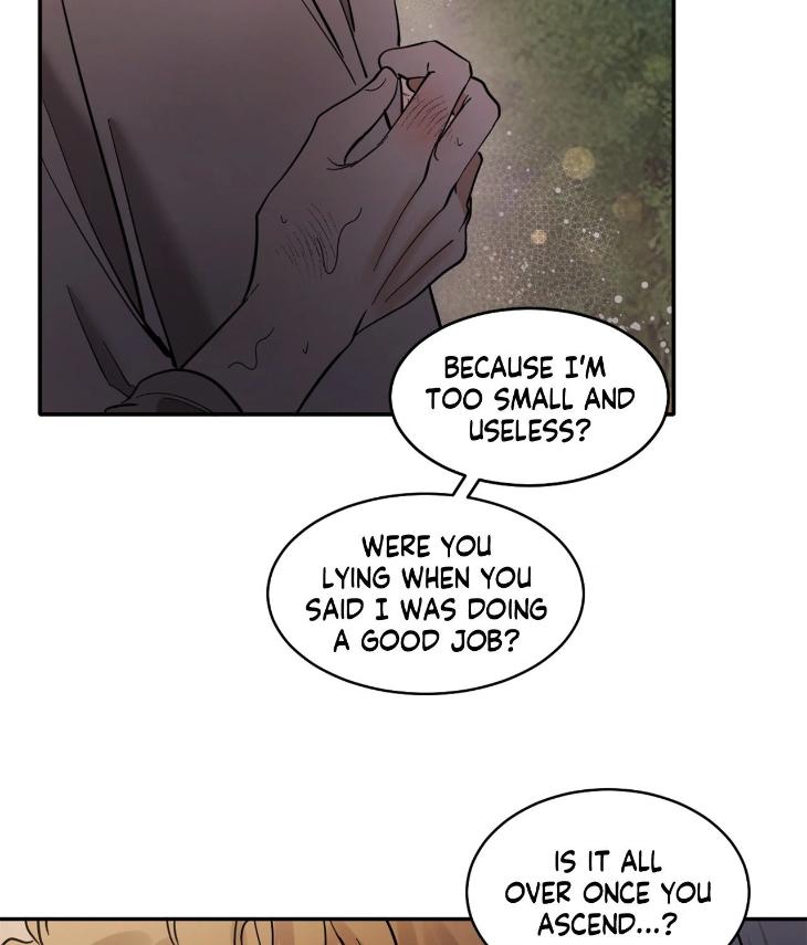 In Cold Love by 10min – Uncensored [Eng] page 57