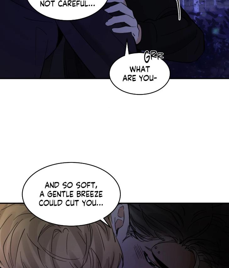 In Cold Love by 10min – Uncensored [Eng] page 57